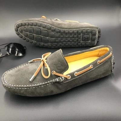 Cheap Men's Louis Vuitton Shoes wholesale No. 687